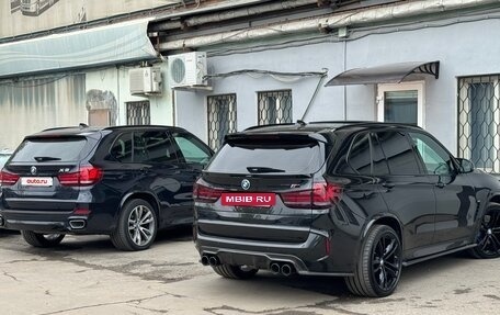 BMW X5 M, 2018 год, 6 890 000 рублей, 9 фотография
