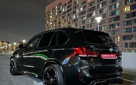 BMW X5 M, 2018 год, 6 890 000 рублей, 6 фотография