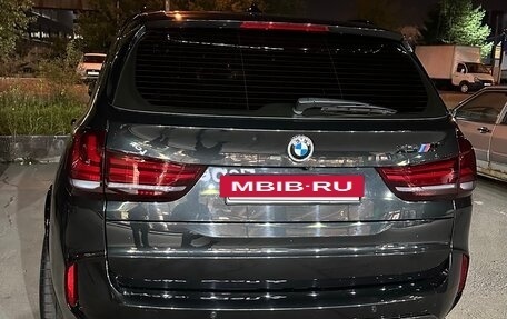 BMW X5 M, 2018 год, 6 890 000 рублей, 2 фотография