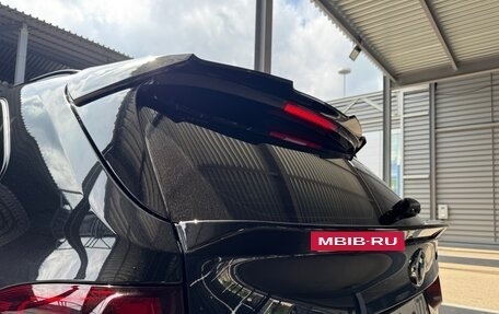 BMW X5 M, 2018 год, 6 890 000 рублей, 14 фотография