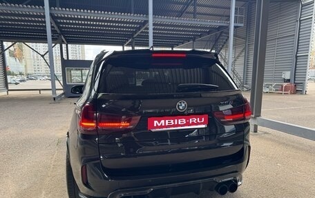 BMW X5 M, 2018 год, 6 890 000 рублей, 13 фотография