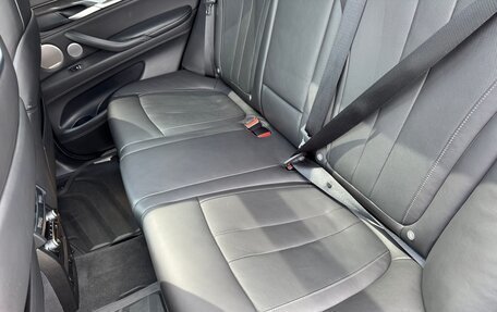 BMW X5 M, 2018 год, 6 890 000 рублей, 21 фотография