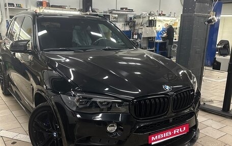 BMW X5 M, 2018 год, 6 890 000 рублей, 7 фотография
