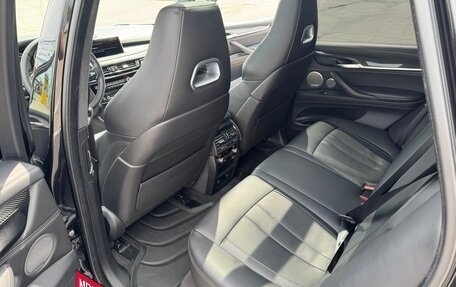 BMW X5 M, 2018 год, 6 890 000 рублей, 23 фотография