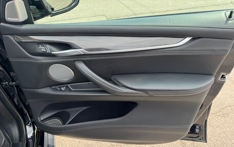 BMW X5 M, 2018 год, 6 890 000 рублей, 26 фотография
