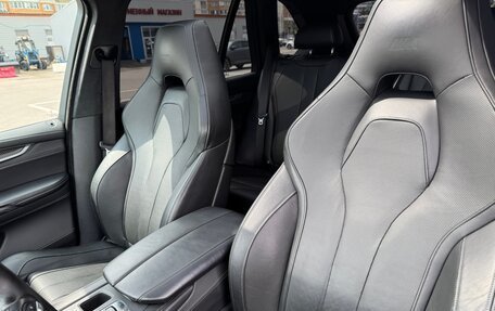 BMW X5 M, 2018 год, 6 890 000 рублей, 28 фотография