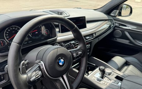 BMW X5 M, 2018 год, 6 890 000 рублей, 31 фотография