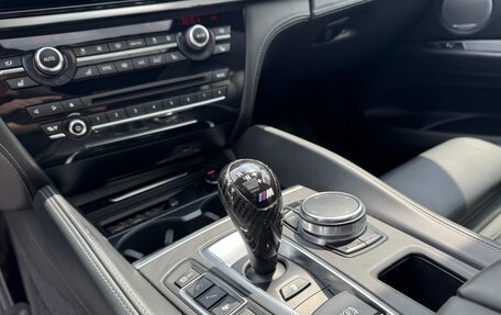 BMW X5 M, 2018 год, 6 890 000 рублей, 30 фотография