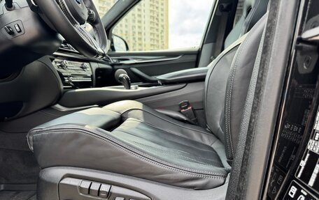 BMW X5 M, 2018 год, 6 890 000 рублей, 33 фотография