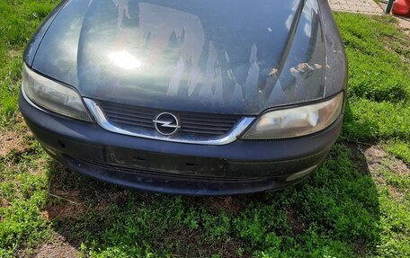Opel Vectra B рестайлинг, 1999 год, 140 000 рублей, 2 фотография