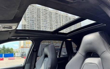 BMW X5 M, 2018 год, 6 890 000 рублей, 32 фотография