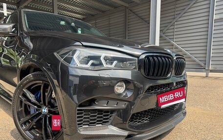 BMW X5 M, 2018 год, 6 890 000 рублей, 20 фотография