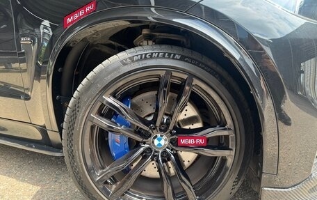 BMW X5 M, 2018 год, 6 890 000 рублей, 19 фотография