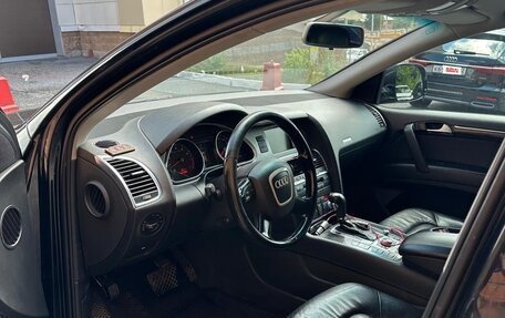 Audi Q7, 2008 год, 1 100 000 рублей, 8 фотография