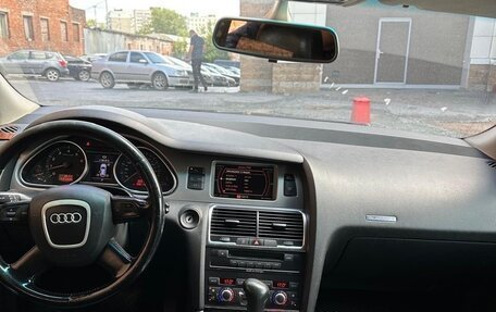 Audi Q7, 2008 год, 1 100 000 рублей, 9 фотография