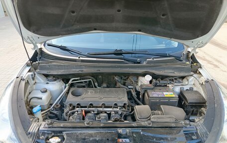 Hyundai ix35 I рестайлинг, 2011 год, 1 250 000 рублей, 5 фотография