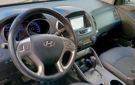 Hyundai ix35 I рестайлинг, 2011 год, 1 250 000 рублей, 7 фотография