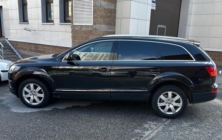 Audi Q7, 2008 год, 1 100 000 рублей, 7 фотография
