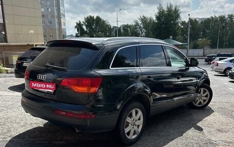 Audi Q7, 2008 год, 1 100 000 рублей, 5 фотография