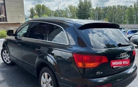 Audi Q7, 2008 год, 1 100 000 рублей, 2 фотография