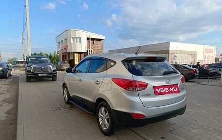 Hyundai ix35 I рестайлинг, 2011 год, 1 250 000 рублей, 6 фотография