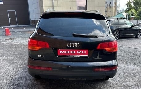 Audi Q7, 2008 год, 1 100 000 рублей, 3 фотография