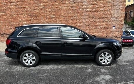 Audi Q7, 2008 год, 1 100 000 рублей, 6 фотография