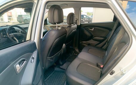 Hyundai ix35 I рестайлинг, 2011 год, 1 250 000 рублей, 11 фотография