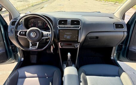 Volkswagen Polo VI (EU Market), 2020 год, 1 750 000 рублей, 6 фотография