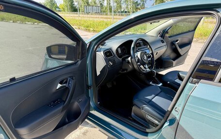 Volkswagen Polo VI (EU Market), 2020 год, 1 750 000 рублей, 5 фотография