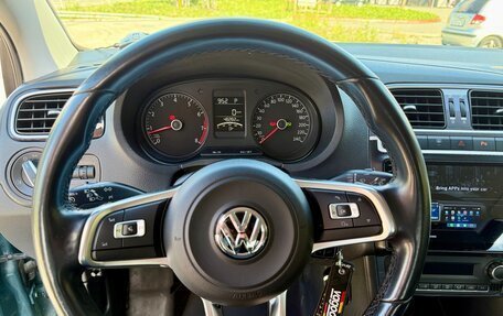 Volkswagen Polo VI (EU Market), 2020 год, 1 750 000 рублей, 8 фотография