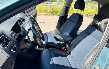 Volkswagen Polo VI (EU Market), 2020 год, 1 750 000 рублей, 7 фотография