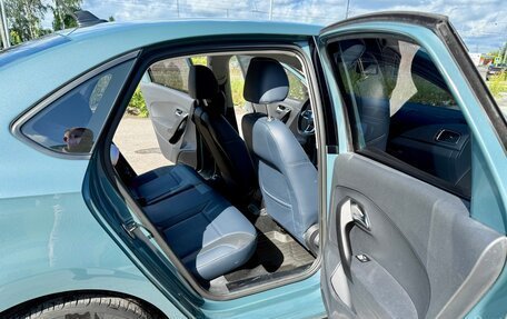 Volkswagen Polo VI (EU Market), 2020 год, 1 750 000 рублей, 10 фотография