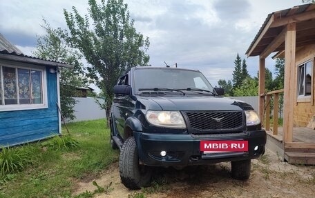 ЛуАЗ Patriot, 2014 год, 480 000 рублей, 2 фотография