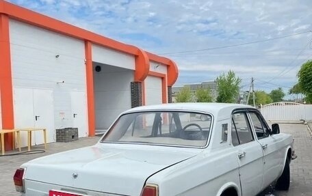 ГАЗ 24 «Волга» I (24), 1976 год, 140 000 рублей, 3 фотография