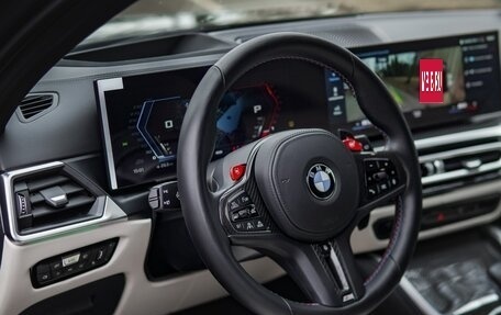 BMW M3, 2024 год, 12 800 000 рублей, 4 фотография