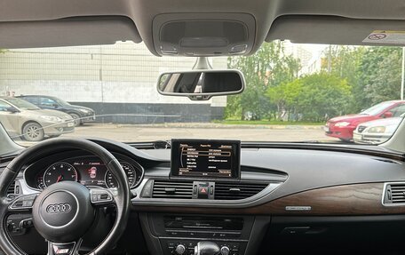 Audi A7, 2010 год, 1 499 000 рублей, 7 фотография