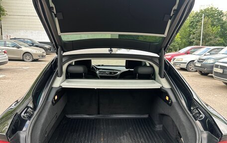 Audi A7, 2010 год, 1 499 000 рублей, 6 фотография