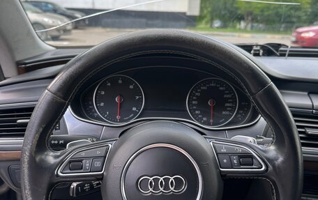 Audi A7, 2010 год, 1 499 000 рублей, 8 фотография