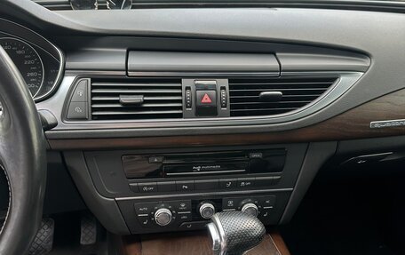 Audi A7, 2010 год, 1 499 000 рублей, 9 фотография