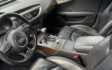 Audi A7, 2010 год, 1 499 000 рублей, 11 фотография