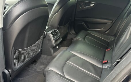 Audi A7, 2010 год, 1 499 000 рублей, 15 фотография