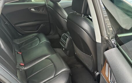 Audi A7, 2010 год, 1 499 000 рублей, 13 фотография