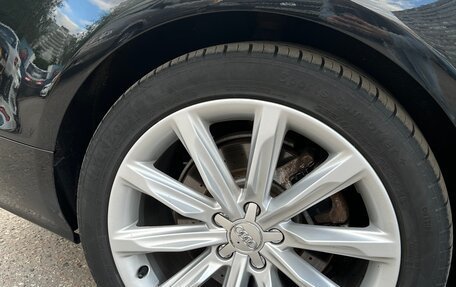 Audi A7, 2010 год, 1 499 000 рублей, 18 фотография