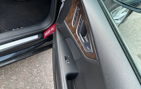 Audi A7, 2010 год, 1 499 000 рублей, 17 фотография