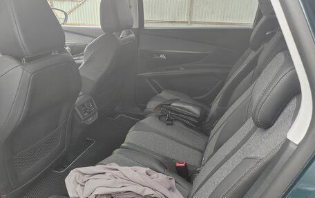 Peugeot 5008 II, 2020 год, 2 600 000 рублей, 4 фотография
