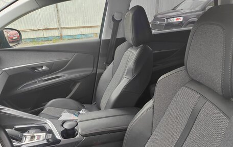 Peugeot 5008 II, 2020 год, 2 600 000 рублей, 3 фотография
