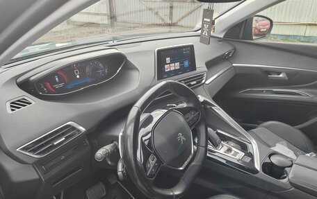 Peugeot 5008 II, 2020 год, 2 600 000 рублей, 2 фотография