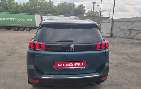 Peugeot 5008 II, 2020 год, 2 600 000 рублей, 6 фотография