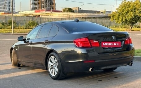 BMW 5 серия, 2010 год, 1 900 000 рублей, 6 фотография